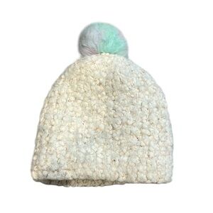 Old Navy | Knit Pom Beanie for Little Girls